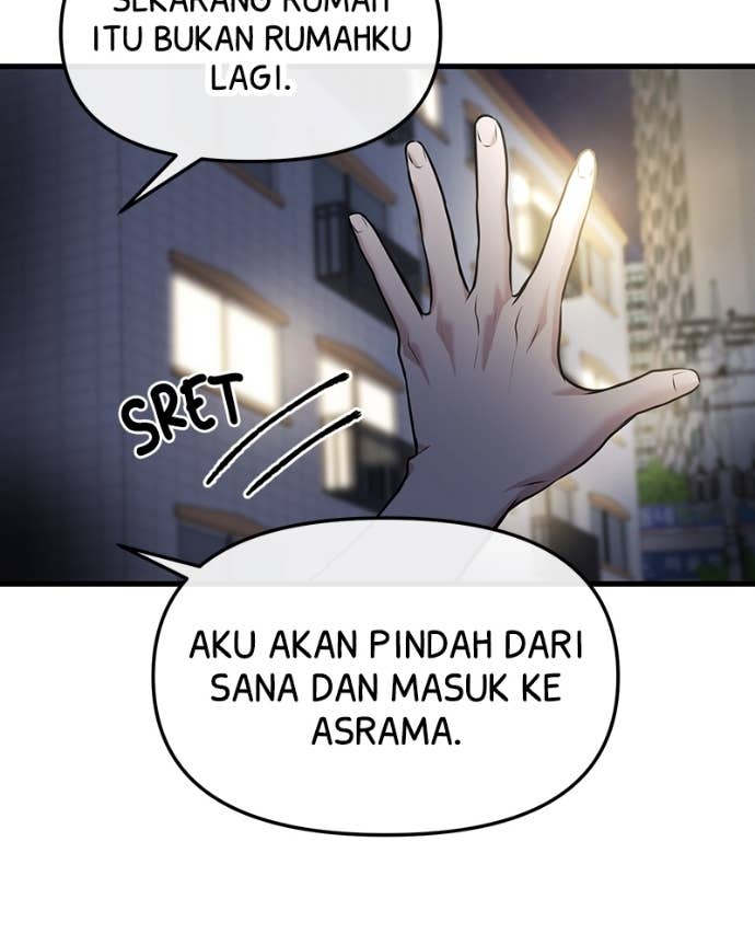 Baca Back to Chanbi - Chapter 36 halaman 10
