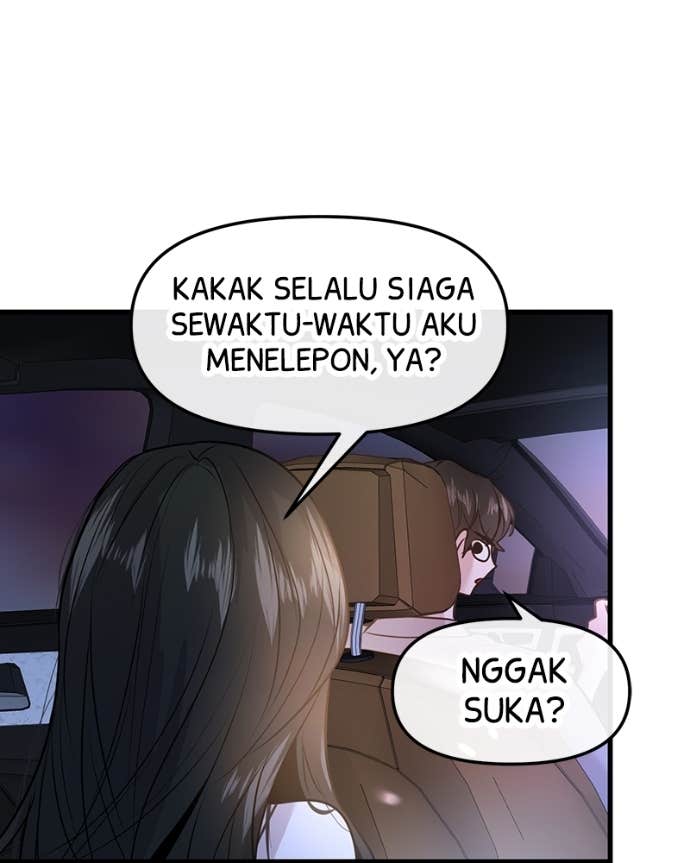 Baca Back to Chanbi - Chapter 36 halaman 108