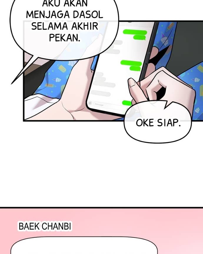 Baca Back to Chanbi - Chapter 36 halaman 115