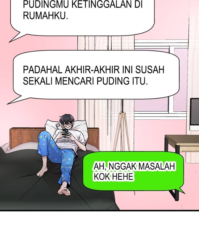 Baca Back to Chanbi - Chapter 36 halaman 116