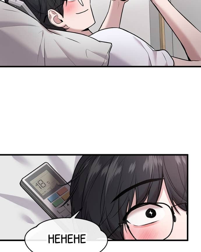 Baca Back to Chanbi - Chapter 36 halaman 118