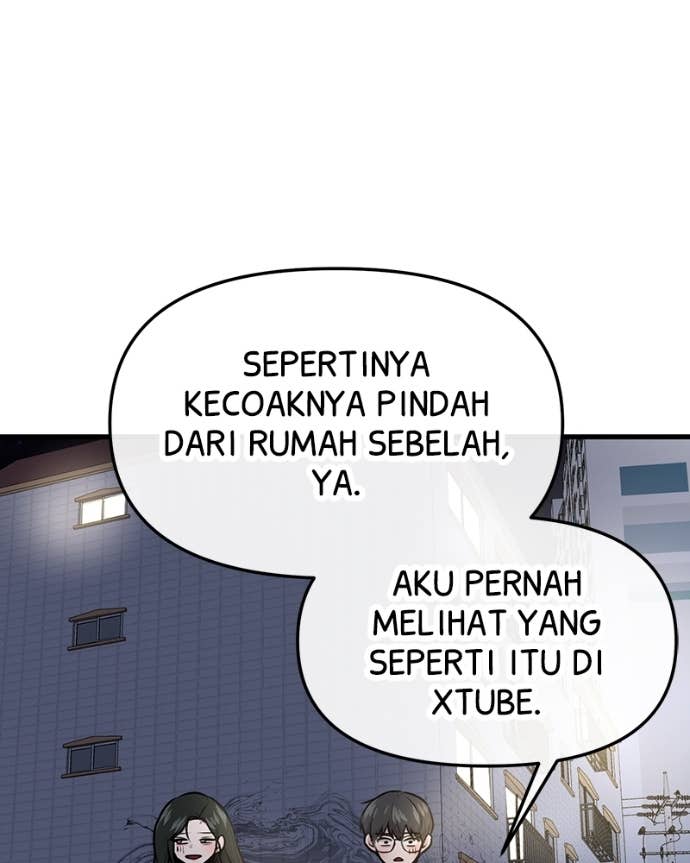 Baca Back to Chanbi - Chapter 36 halaman 12