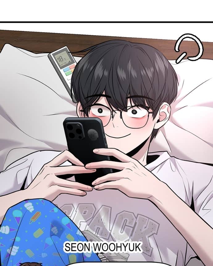 Baca Back to Chanbi - Chapter 36 halaman 121