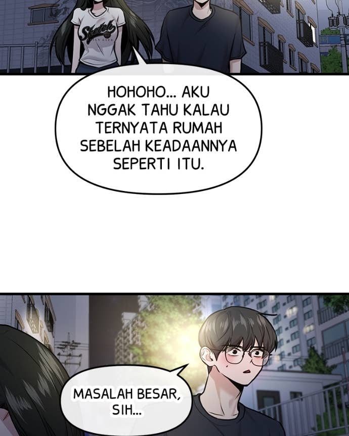 Baca Back to Chanbi - Chapter 36 halaman 13