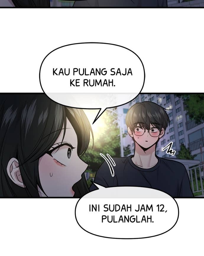 Baca Back to Chanbi - Chapter 36 halaman 14