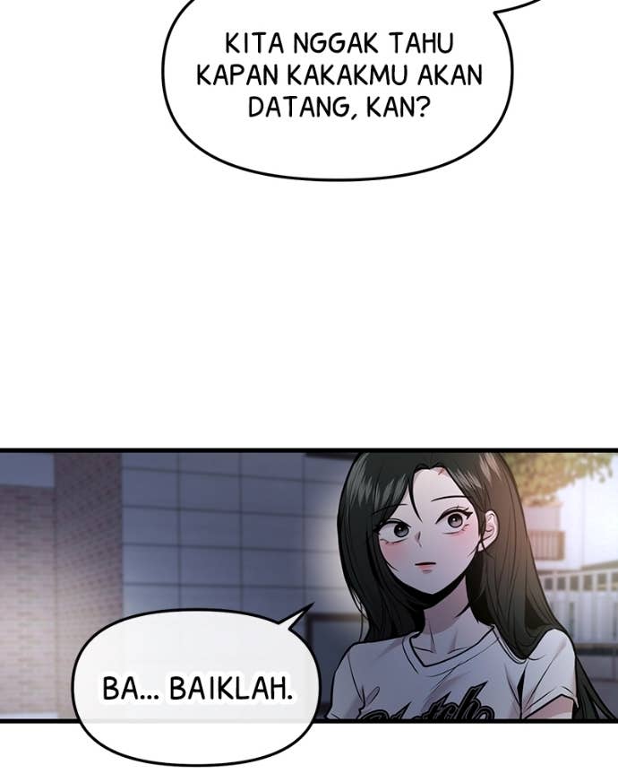 Baca Back to Chanbi - Chapter 36 halaman 16