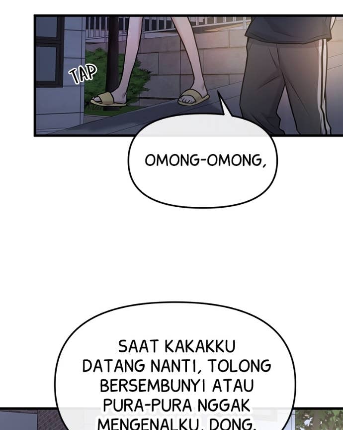 Baca Back to Chanbi - Chapter 36 halaman 17