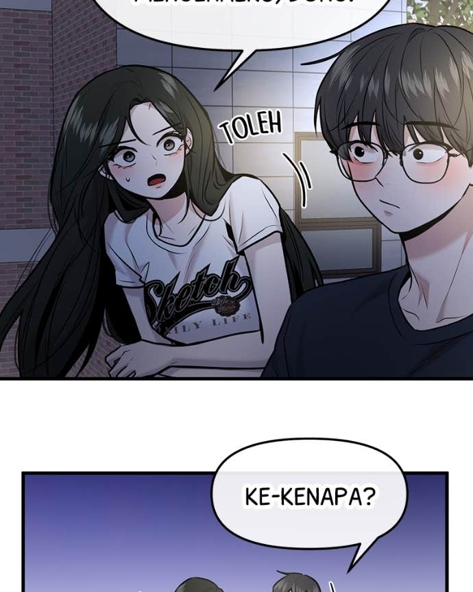 Baca Back to Chanbi - Chapter 36 halaman 18