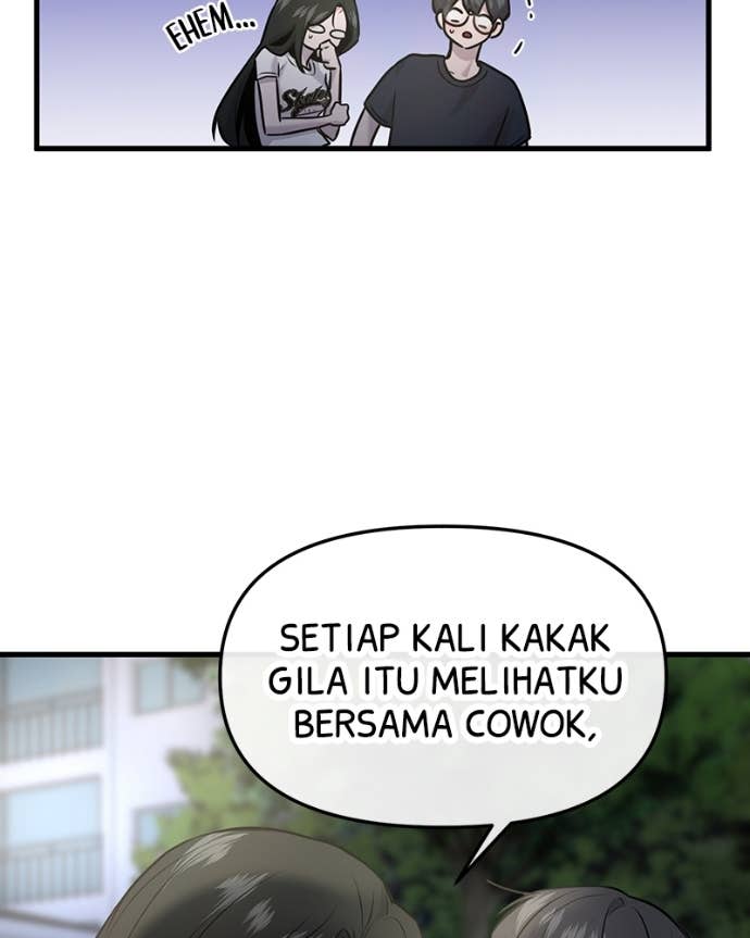 Baca Back to Chanbi - Chapter 36 halaman 19