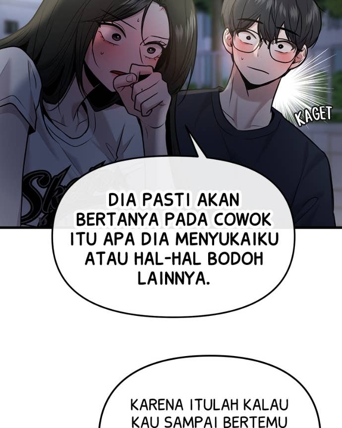 Baca Back to Chanbi - Chapter 36 halaman 20