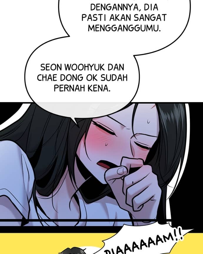 Baca Back to Chanbi - Chapter 36 halaman 21