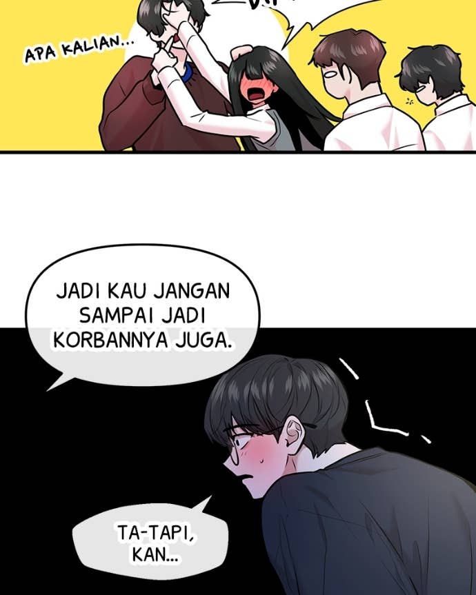 Baca Back to Chanbi - Chapter 36 halaman 22