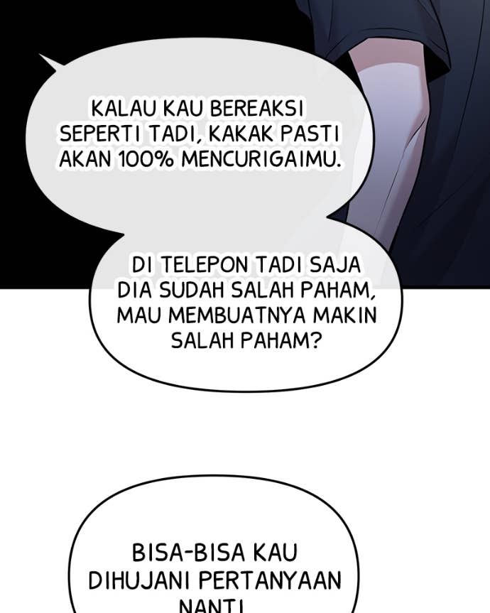 Baca Back to Chanbi - Chapter 36 halaman 23