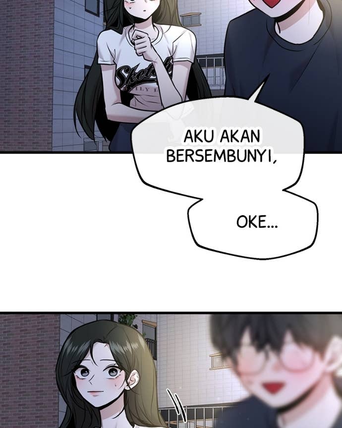 Baca Back to Chanbi - Chapter 36 halaman 25