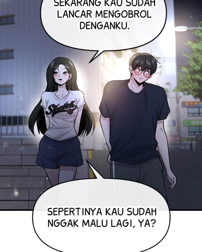Baca Back to Chanbi - Chapter 36 halaman 27