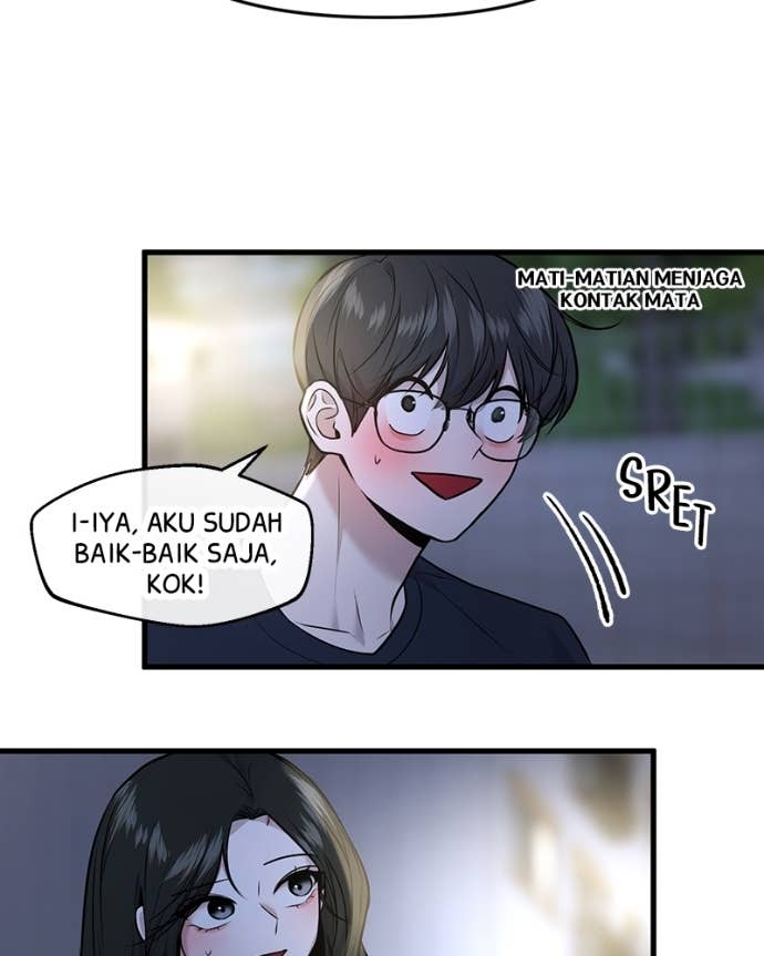 Baca Back to Chanbi - Chapter 36 halaman 28