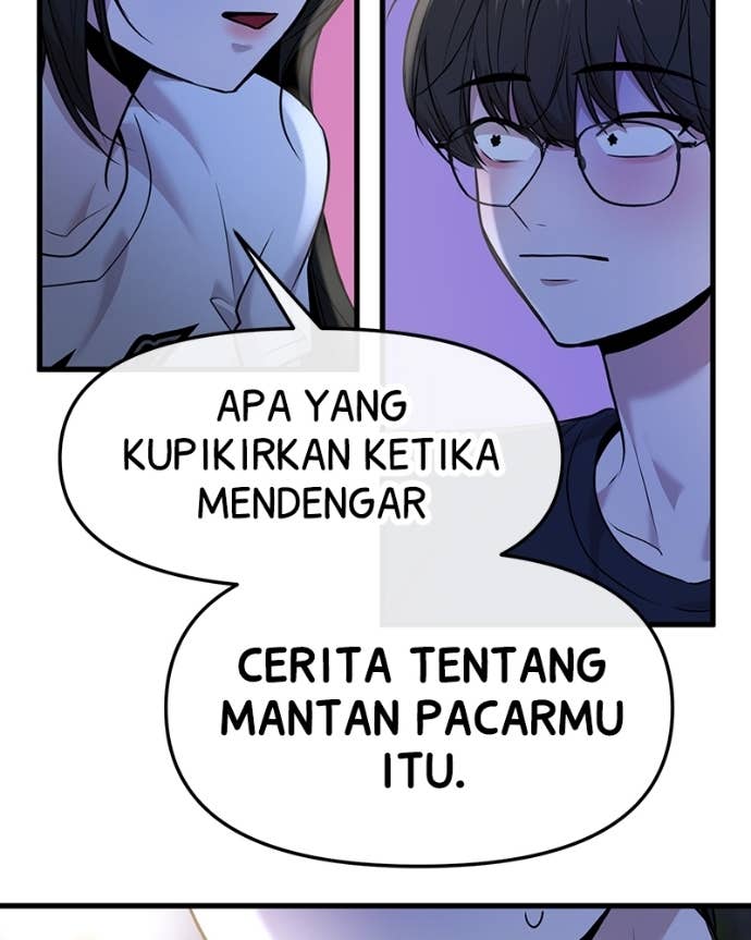 Baca Back to Chanbi - Chapter 36 halaman 31