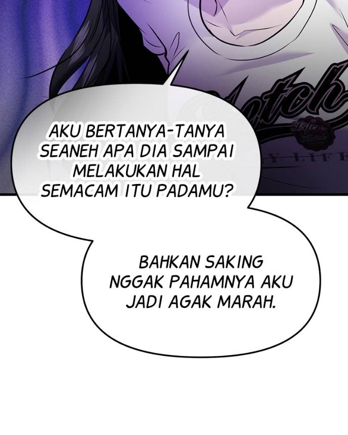 Baca Back to Chanbi - Chapter 36 halaman 34