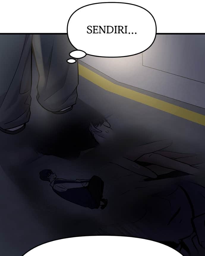 Baca Back to Chanbi - Chapter 36 halaman 41