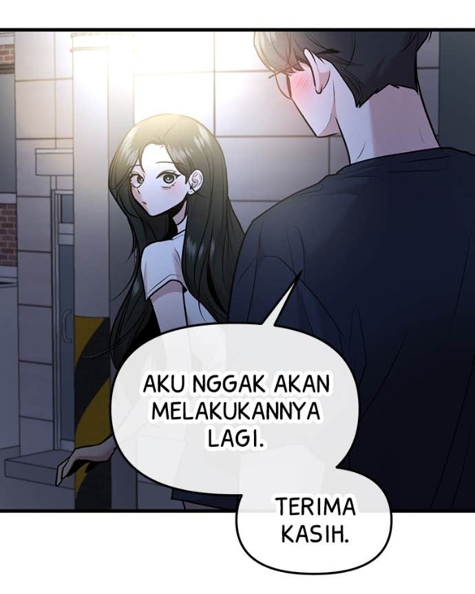 Baca Back to Chanbi - Chapter 36 halaman 43