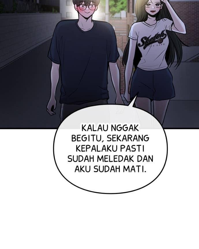 Baca Back to Chanbi - Chapter 36 halaman 47