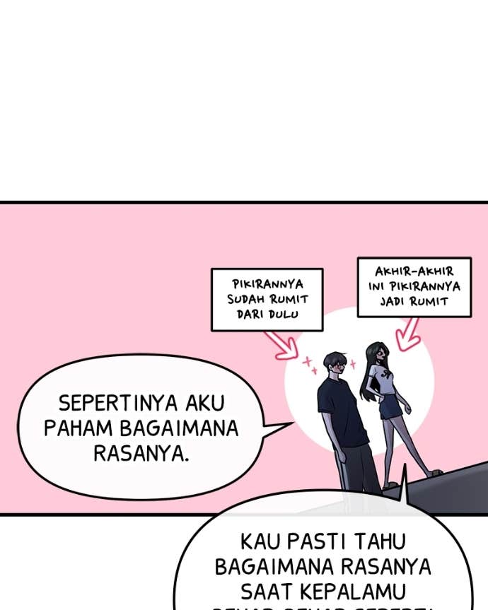 Baca Back to Chanbi - Chapter 36 halaman 48