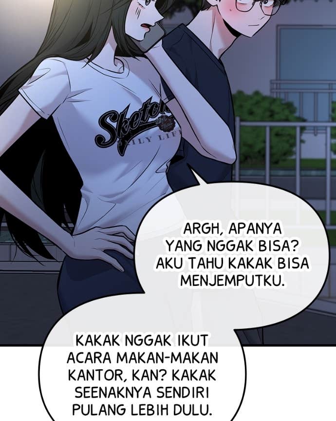 Baca Back to Chanbi - Chapter 36 halaman 5