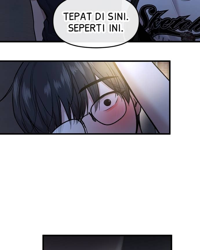 Baca Back to Chanbi - Chapter 36 halaman 52