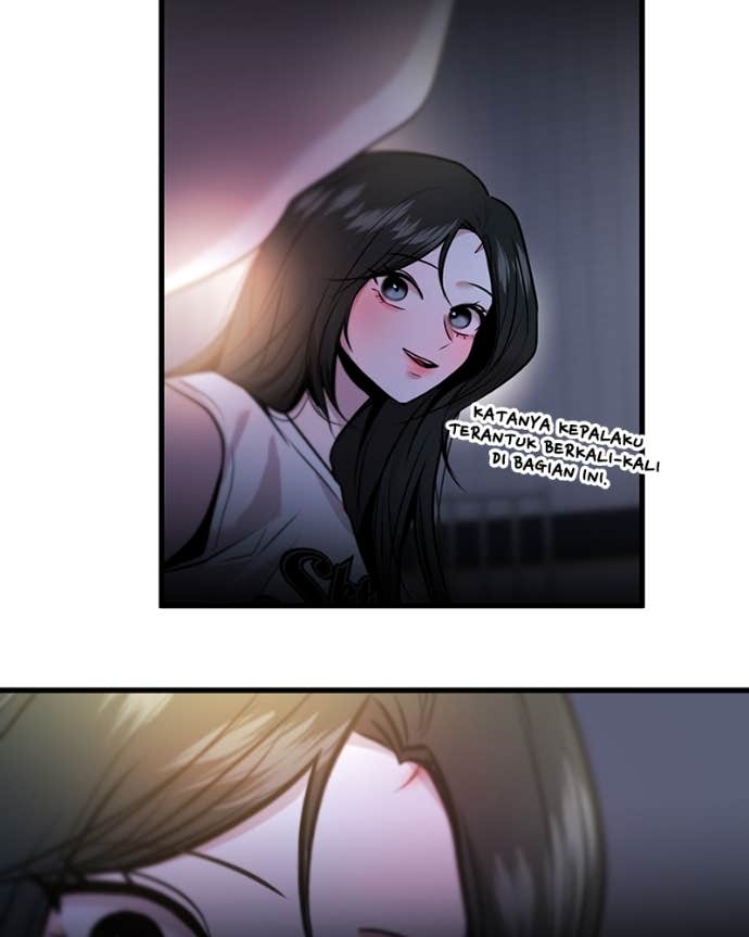 Baca Back to Chanbi - Chapter 36 halaman 53