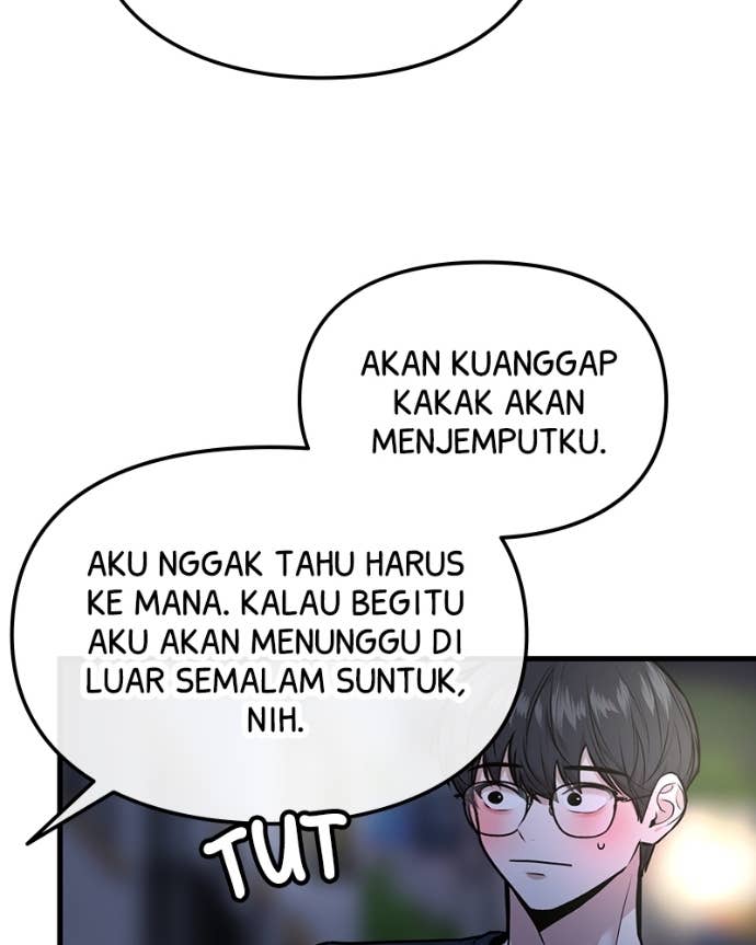 Baca Back to Chanbi - Chapter 36 halaman 6
