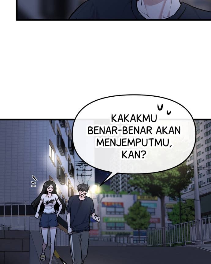 Baca Back to Chanbi - Chapter 36 halaman 7