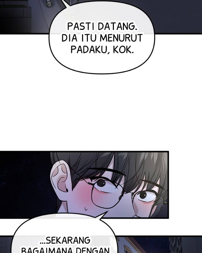 Baca Back to Chanbi - Chapter 36 halaman 8