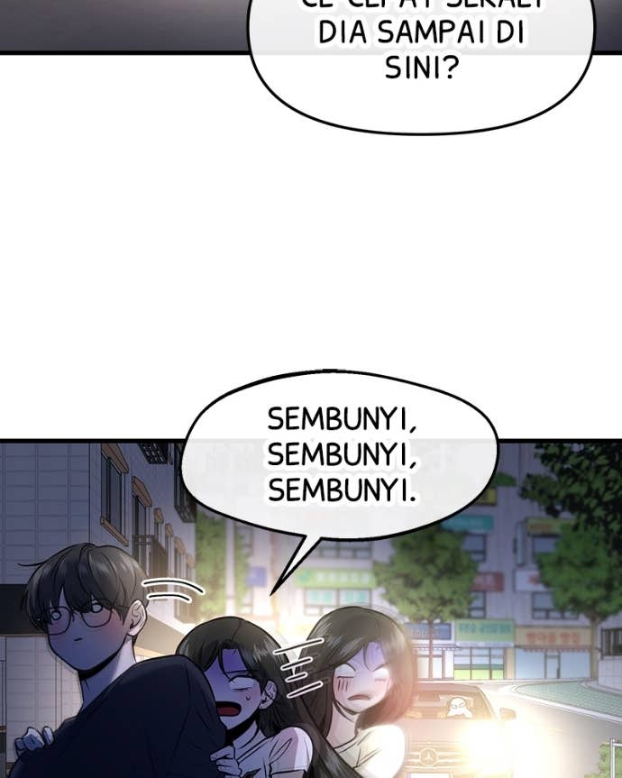 Baca Back to Chanbi - Chapter 36 halaman 80