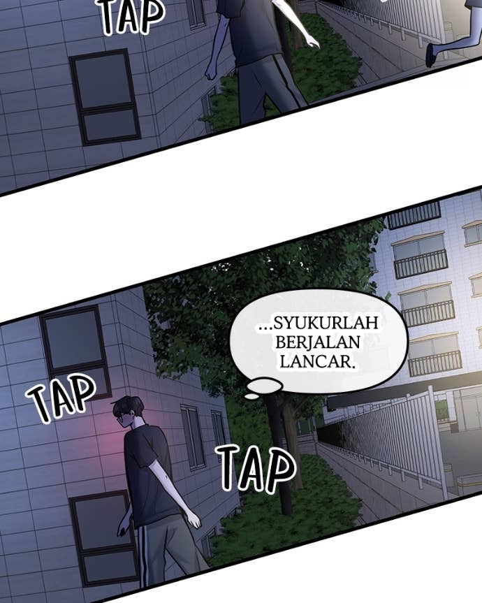 Baca Back to Chanbi - Chapter 36 halaman 84