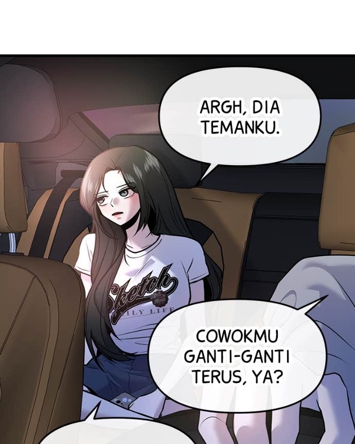 Baca Back to Chanbi - Chapter 36 halaman 89
