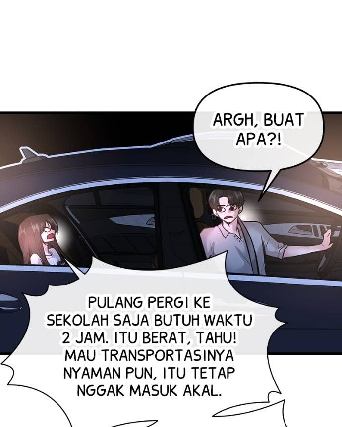 Baca Back to Chanbi - Chapter 36 halaman 94