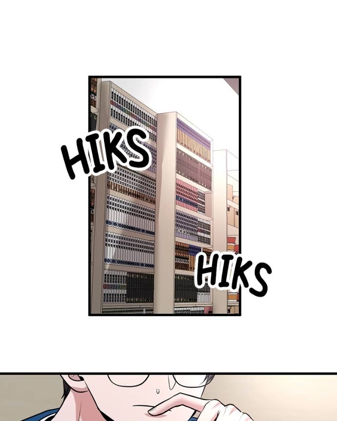 Baca Back to Chanbi - Chapter 37 halaman 1