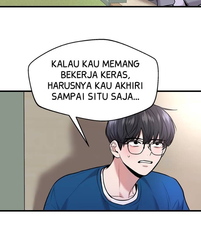 Baca Back to Chanbi - Chapter 37 halaman 10
