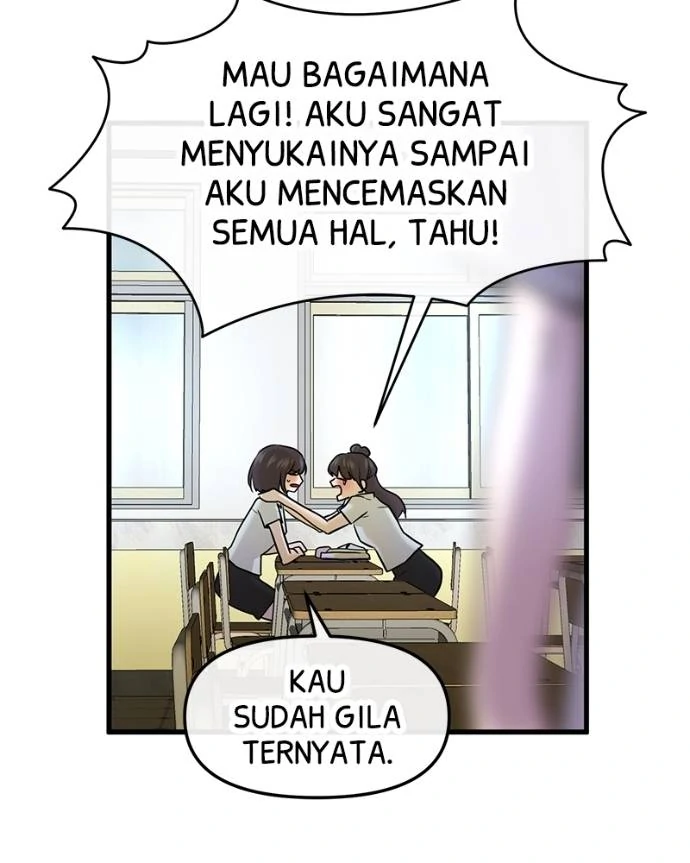 Baca Back to Chanbi - Chapter 37 halaman 102