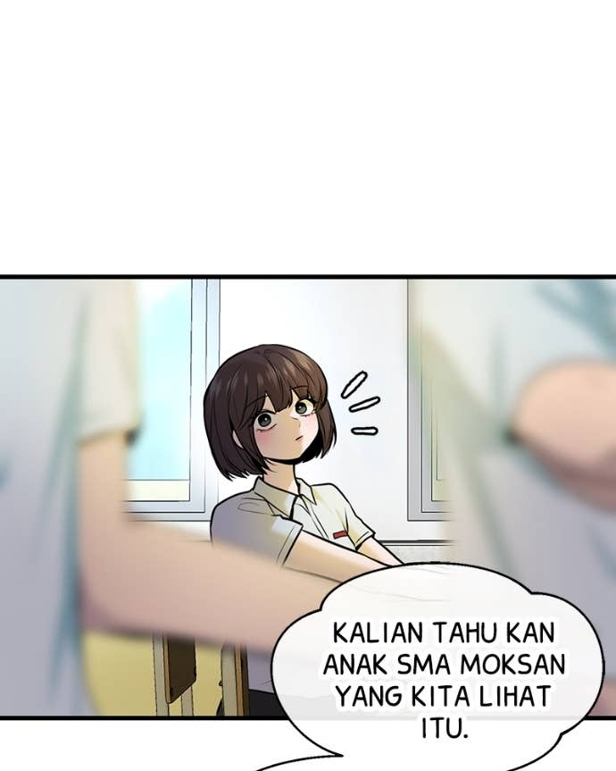 Baca Back to Chanbi - Chapter 37 halaman 103