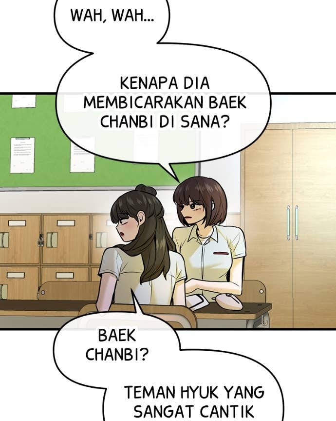Baca Back to Chanbi - Chapter 37 halaman 105