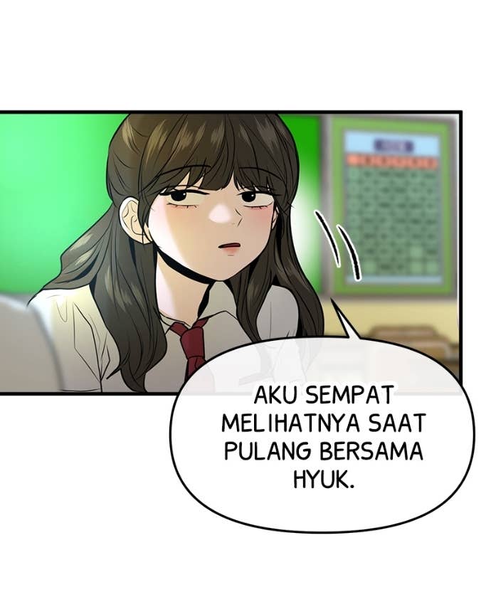Baca Back to Chanbi - Chapter 37 halaman 107