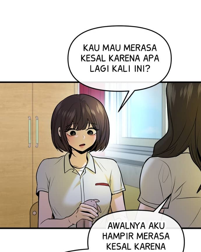 Baca Back to Chanbi - Chapter 37 halaman 108