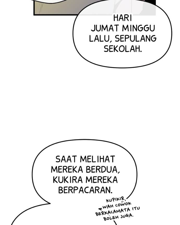 Baca Back to Chanbi - Chapter 37 halaman 113