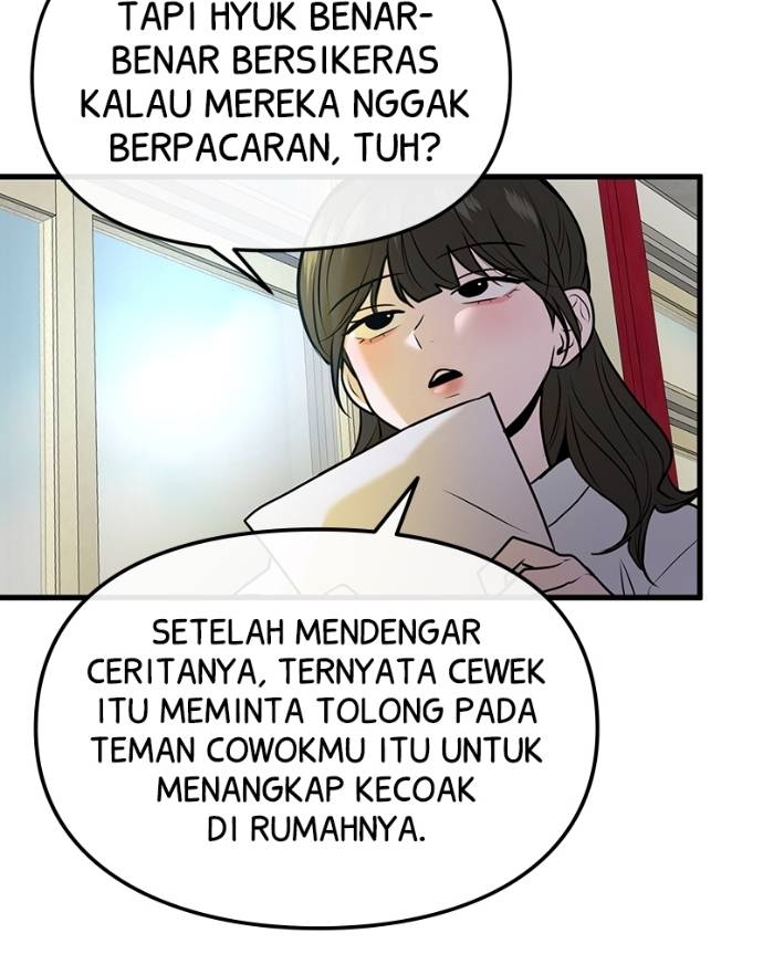 Baca Back to Chanbi - Chapter 37 halaman 114