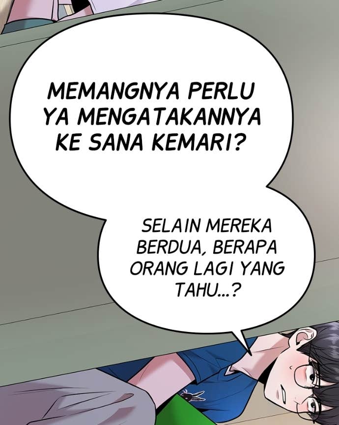 Baca Back to Chanbi - Chapter 37 halaman 12