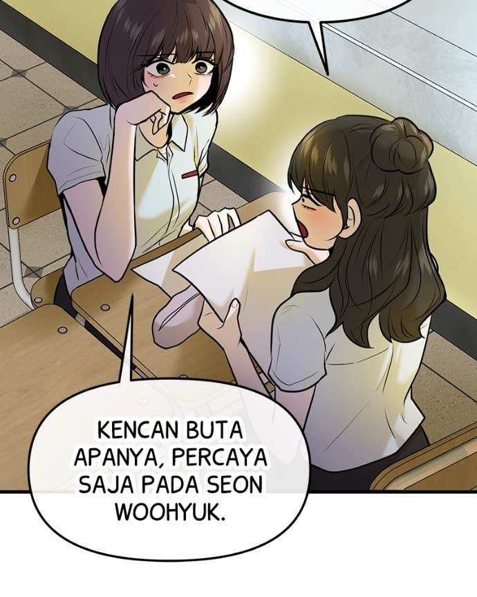 Baca Back to Chanbi - Chapter 37 halaman 120