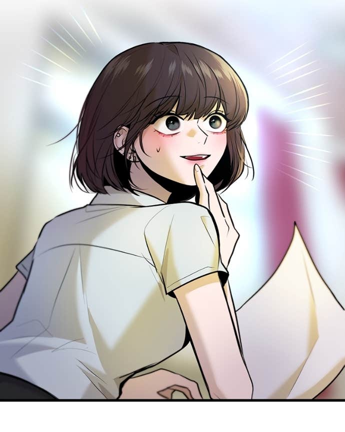 Baca Back to Chanbi - Chapter 37 halaman 126