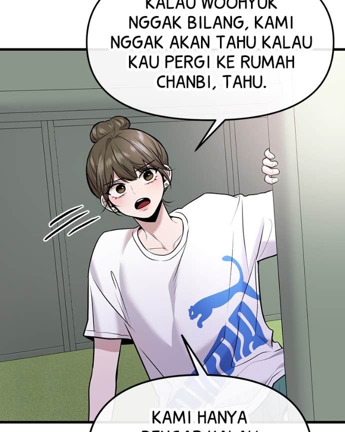 Baca Back to Chanbi - Chapter 37 halaman 14