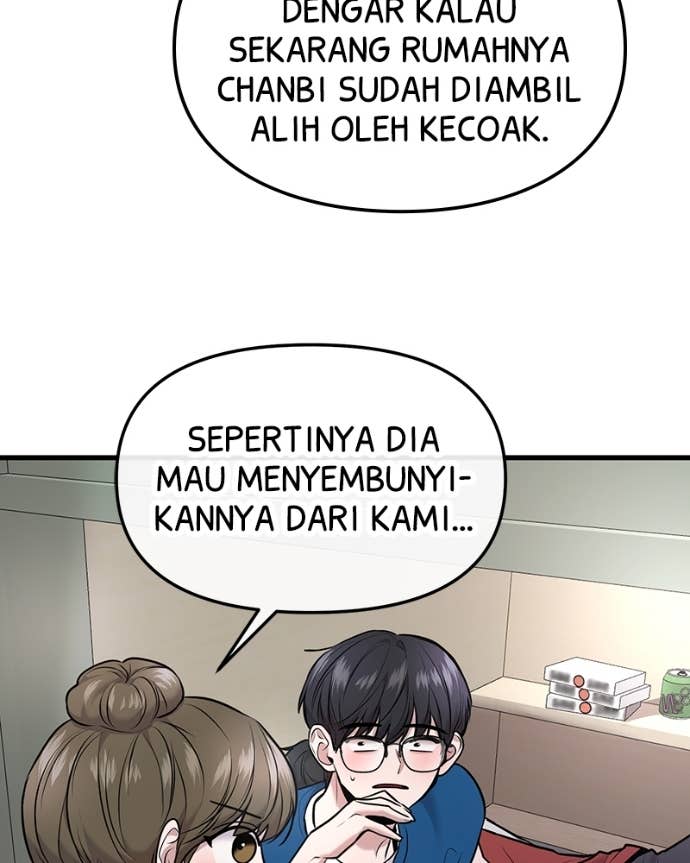 Baca Back to Chanbi - Chapter 37 halaman 15